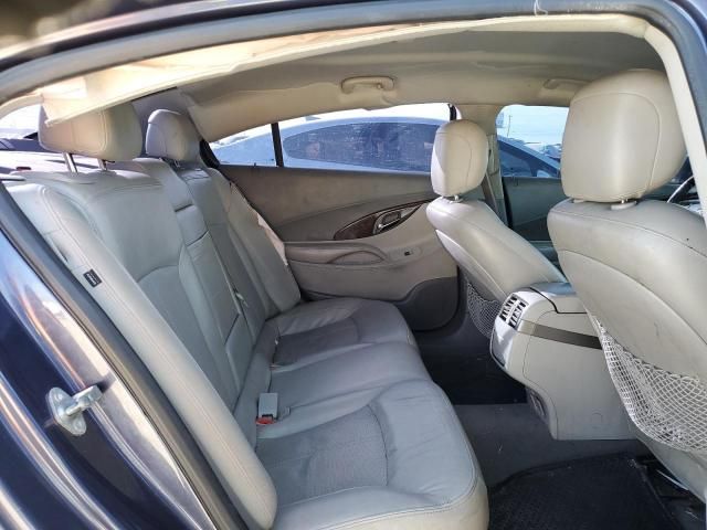 2013 Buick Lacrosse Premium