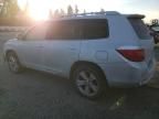 2008 Toyota Highlander Limited