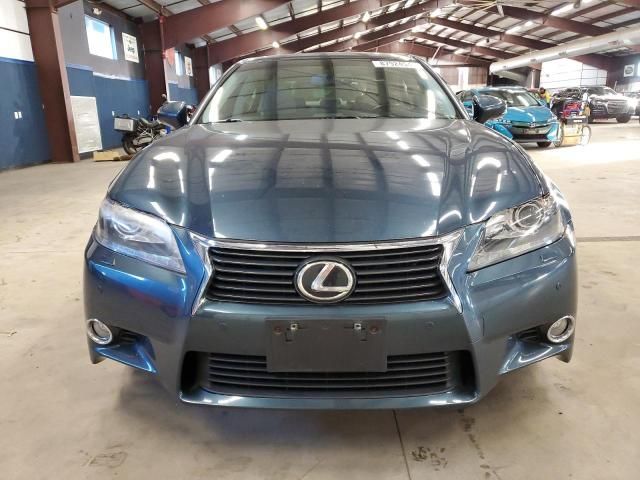 2013 Lexus GS 350