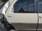 2003 Buick Rendezvous CX