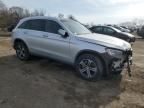 2016 Mercedes-Benz GLC 300 4matic