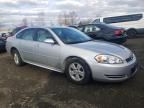 2009 Chevrolet Impala 1LT