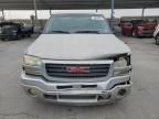 2005 GMC New Sierra C1500