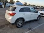 2017 Mitsubishi Outlander Sport ES