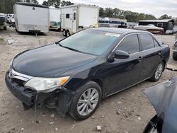 2013 Toyota Camry L en venta en Florence, MS