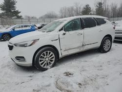 2020 Buick Enclave Essence en venta en Davison, MI