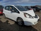 2010 Honda FIT