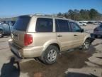 2003 Honda Pilot EX