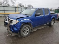 2015 Nissan Frontier S en venta en Lebanon, TN