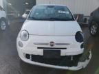 2013 Fiat 500 POP