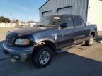 2003 Ford F150 Supercrew