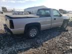 2007 Chevrolet Silverado C1500 Classic