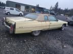 1974 Cadillac Deville