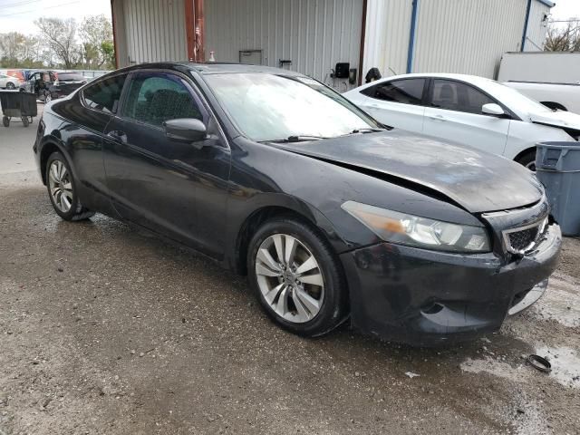 2009 Honda Accord EXL