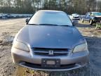 2000 Honda Accord EX