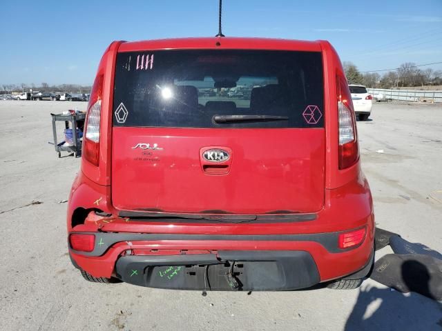 2013 KIA Soul