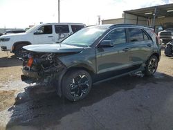 Vehiculos salvage en venta de Copart Phoenix, AZ: 2024 KIA Niro Wind