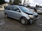 2007 Honda Odyssey EXL