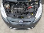 2011 Ford Fiesta SE