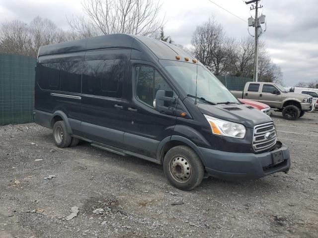 2017 Ford Transit T-350 HD