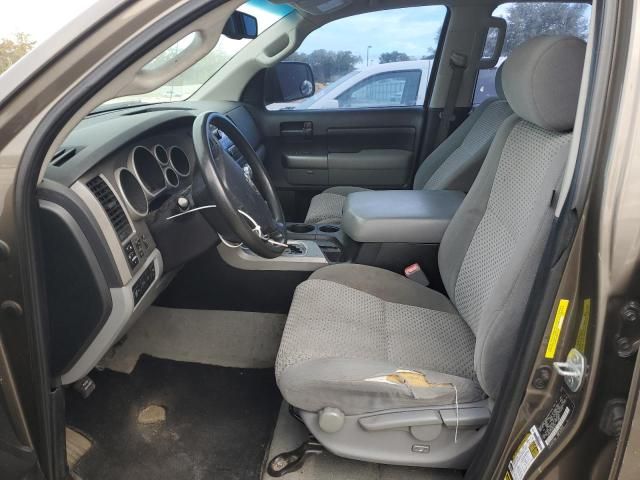 2010 Toyota Tundra Double Cab SR5