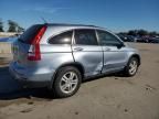 2010 Honda CR-V EXL