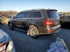 2017 Mercedes-Benz GLS 450 4matic