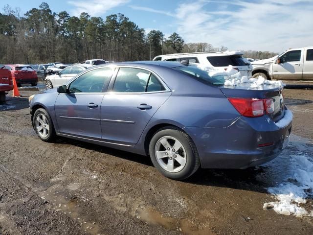 2013 Chevrolet Malibu LS