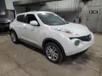 2014 Nissan Juke S