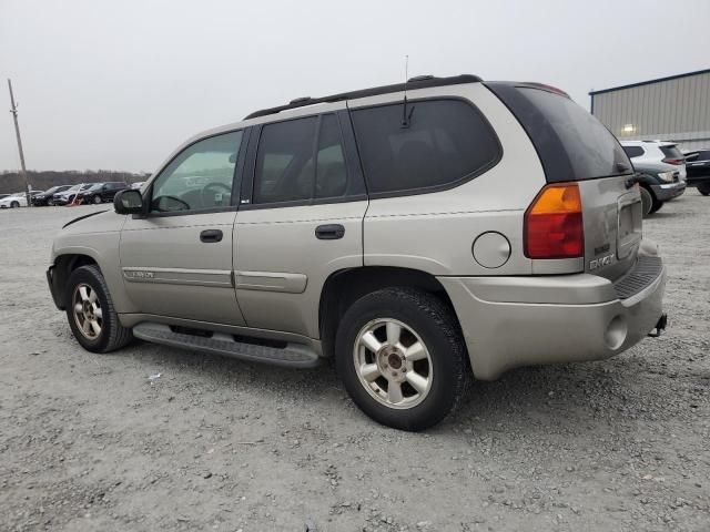 2003 GMC Envoy