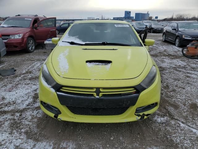 2013 Dodge Dart SXT