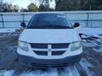 2007 Dodge Caravan SE