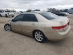 2004 Honda Accord EX