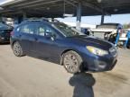 2014 Subaru Impreza Sport Limited