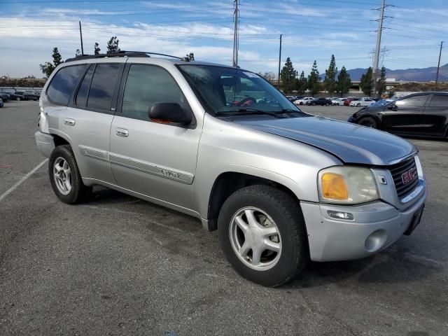 2005 GMC Envoy