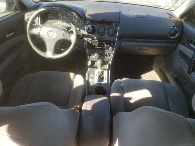 2007 Mazda 6 I