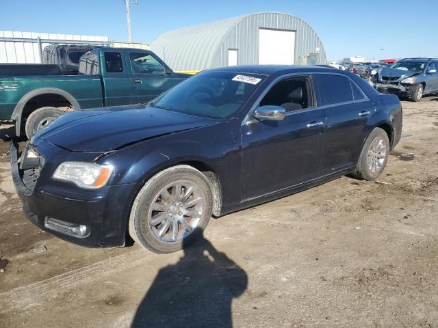 2012 Chrysler 300 Limited