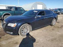 Chrysler salvage cars for sale: 2012 Chrysler 300 Limited