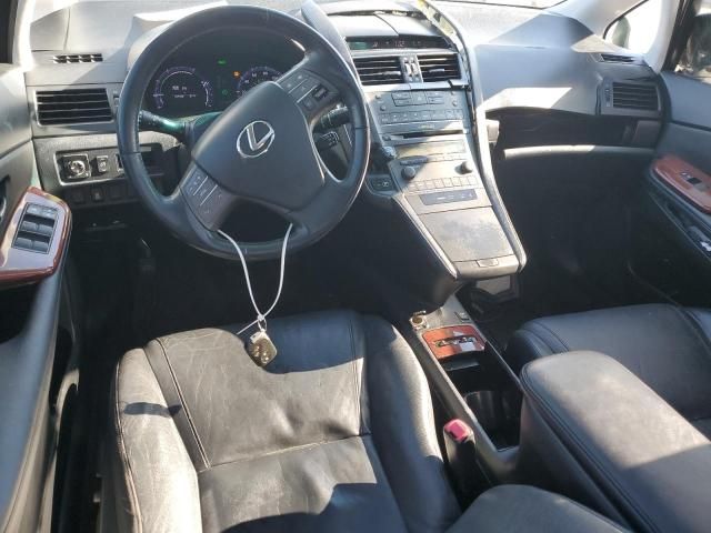 2010 Lexus HS 250H