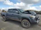 2017 Toyota Tacoma Double Cab