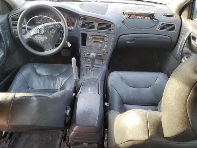 2002 Volvo S60