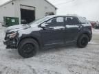 2013 Ford Edge Sport