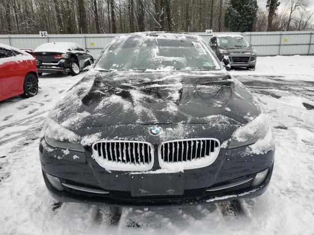 2013 BMW 528 XI