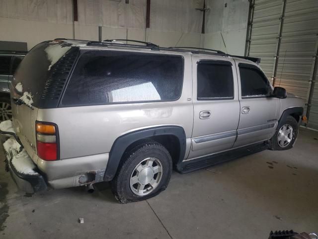 2004 GMC Yukon XL K1500