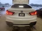 2016 BMW X6 XDRIVE35I