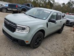 Carros con verificación Run & Drive a la venta en subasta: 2024 Ford Maverick XLT