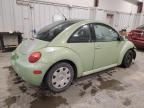 2002 Volkswagen New Beetle GL