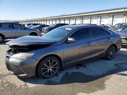 2016 Toyota Camry LE en venta en Louisville, KY