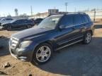 2013 Mercedes-Benz GLK 350 4matic