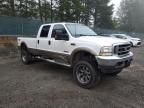 2003 Ford F350 SRW Super Duty